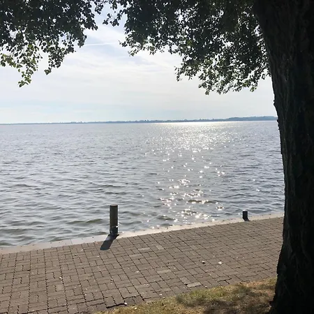 Sonnenhus Am Steinhuder