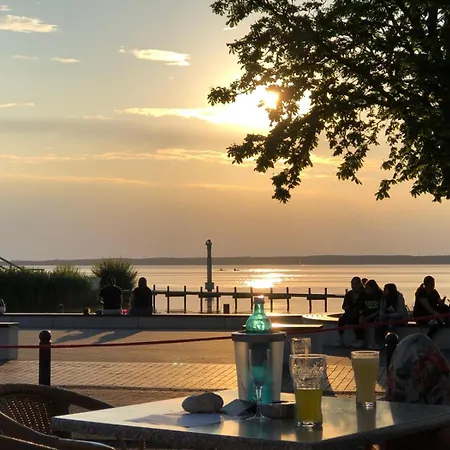Sonnenhus Am Steinhuder * Neustadt am Rübenberge