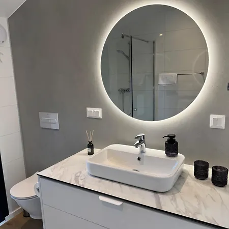 Sonnenhus Am Steinhuder Nyaraló *