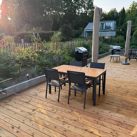 Sonnenhus Am Steinhuder * Neustadt am Rübenberge