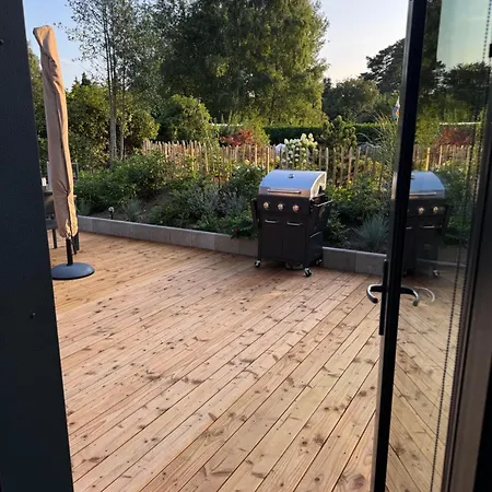 Sonnenhus Am Steinhuder