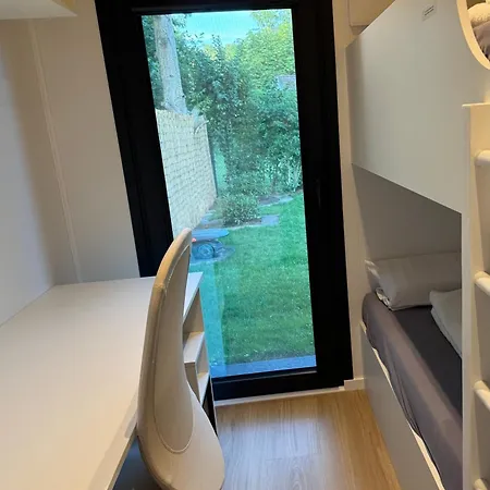 Sonnenhus Am Steinhuder