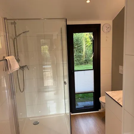 Sonnenhus Am Steinhuder Nyaraló *