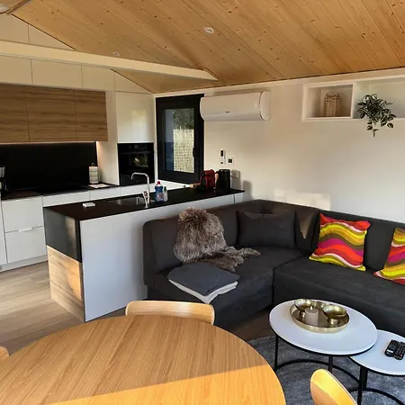 Sonnenhus Am Steinhuder Dom wakacyjny Neustadt am Rübenberge