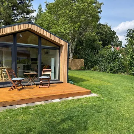 Sonnenhus Am Steinhuder Dom wakacyjny Neustadt am Rübenberge
