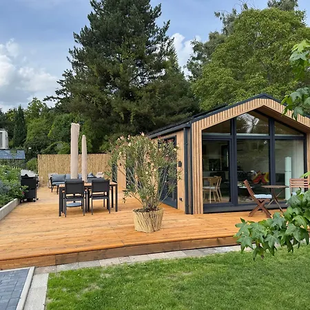 Dom wakacyjny Sonnenhus Am Steinhuder Neustadt am Rübenberge