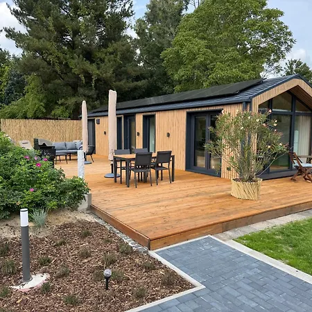 Sonnenhus Am Steinhuder *