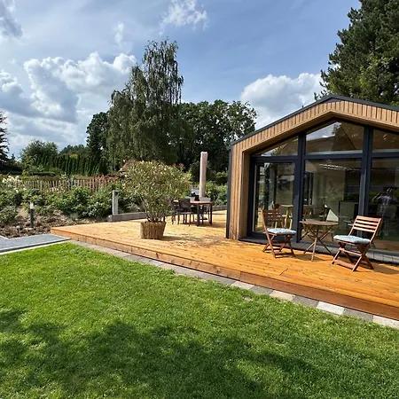 Sonnenhus Am Steinhuder * Neustadt am Rübenberge