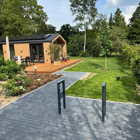 Nyaraló Sonnenhus Am Steinhuder Neustadt am Rübenberge