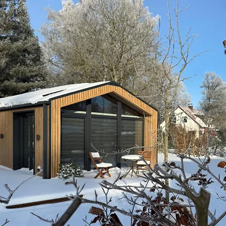 Sonnenhus Am Steinhuder * Neustadt am Rübenberge